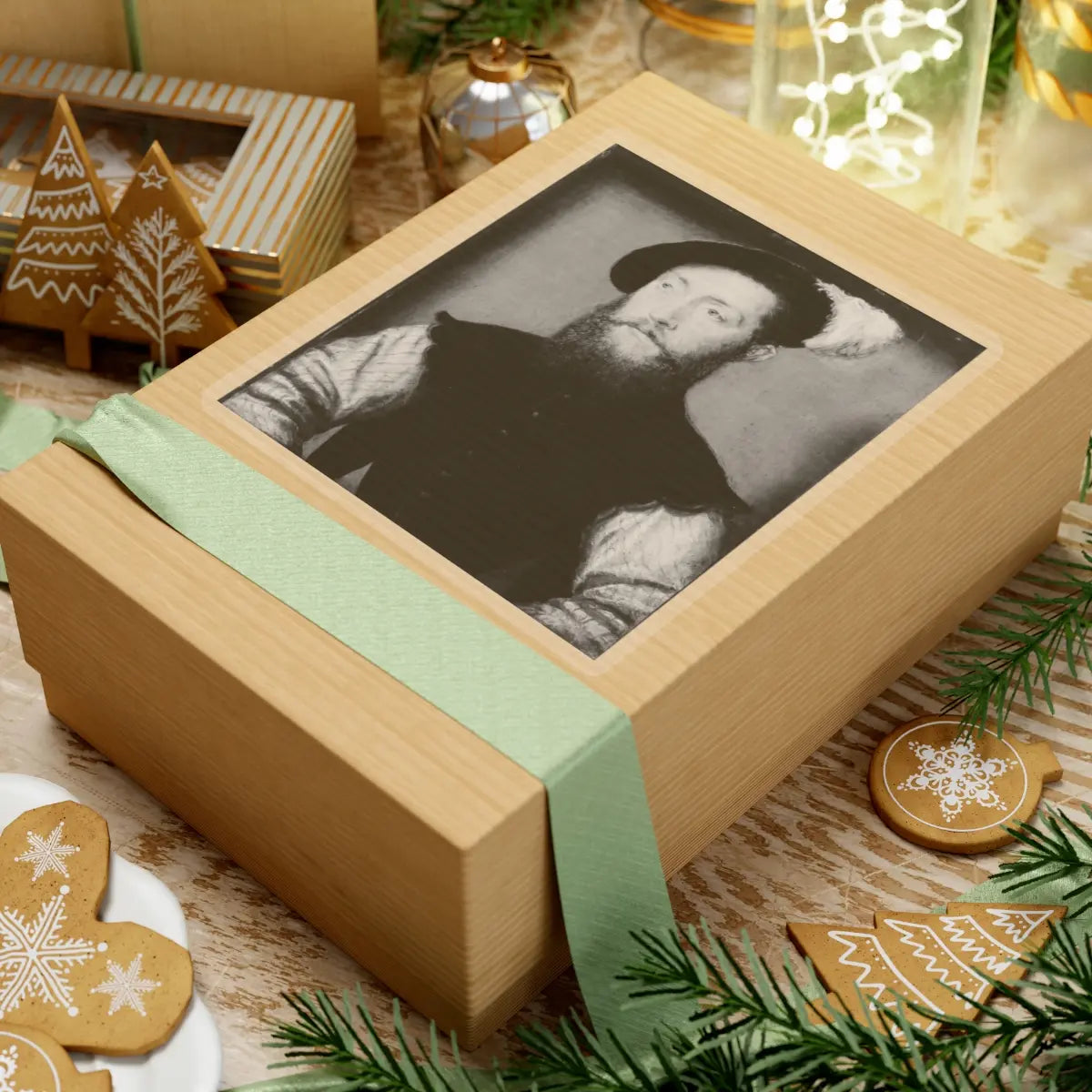 SKU:TSS-STICK-CRND-6X6-1N0RG Sizes:6" × 6" Types:Transparent