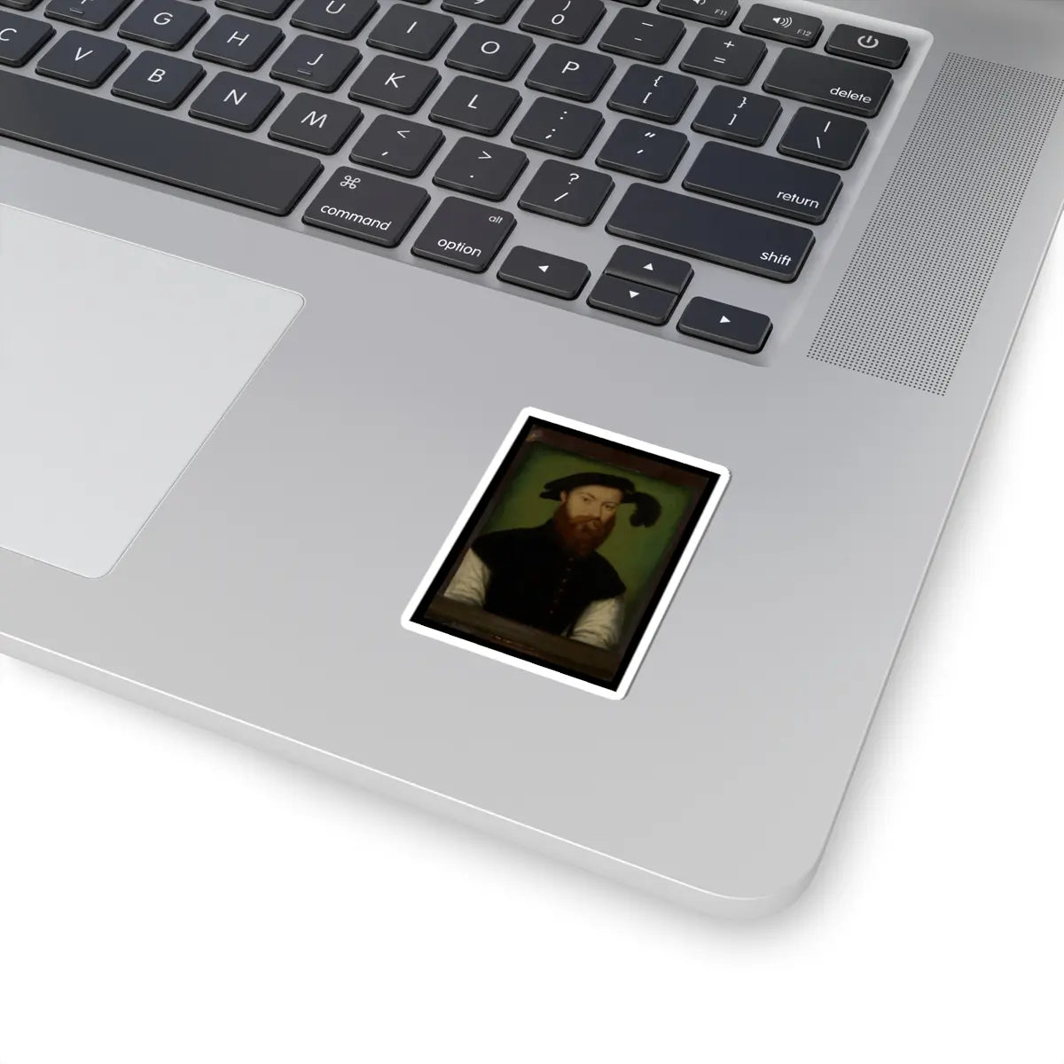 SKU:TSS-STICK-CRND-2X2-9 Sizes:2" × 2" Types:White