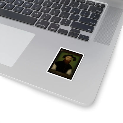 SKU:TSS-STICK-CRND-2X2-9 Sizes:2" × 2" Types:White