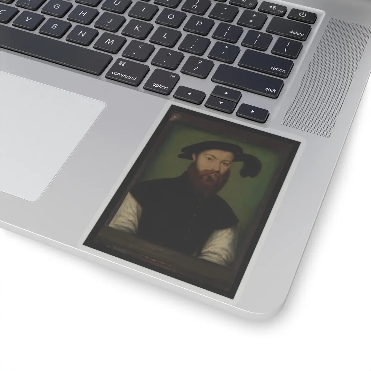 SKU:TSS-STICK-CRND-4X4-1N0RN Sizes:4" × 4" Types:Transparent