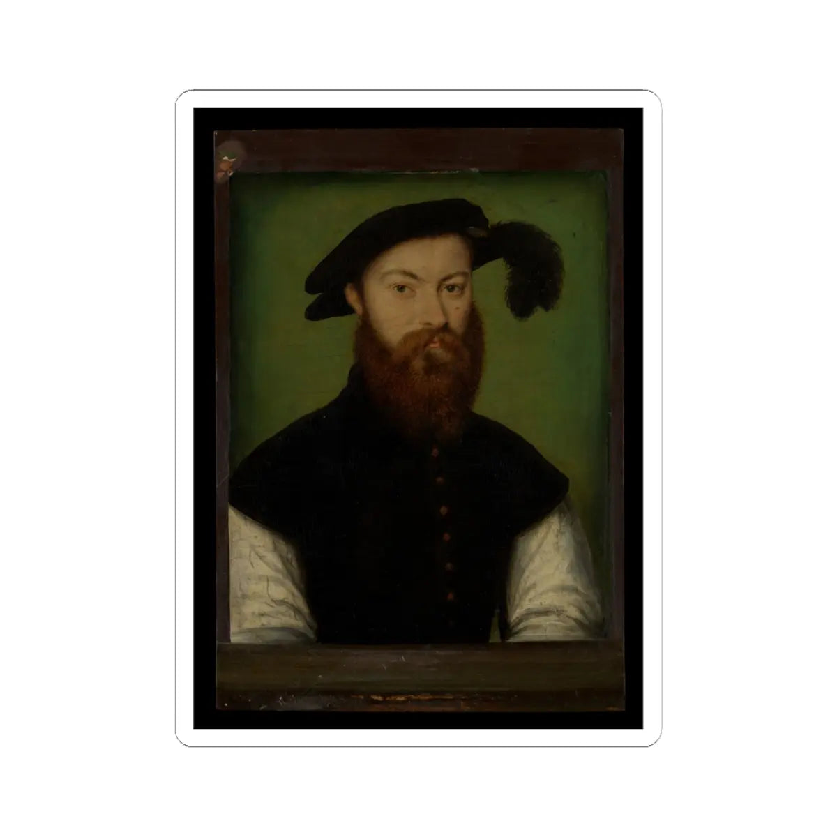 SKU:TSS-STICK-CRND-4X4-9 Sizes:4" × 4" Types:White