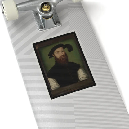 SKU:TSS-STICK-CRND-6X6-1N0RN Sizes:6" × 6" Types:Transparent