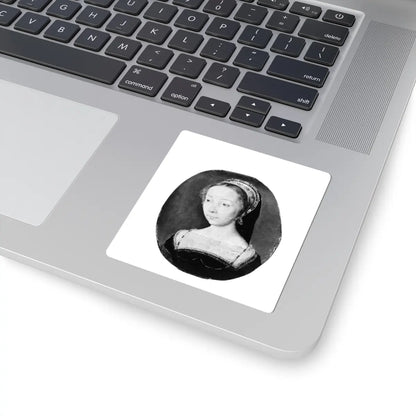 SKU:TSS-STICK-CRND-3X3-15 Sizes:3" × 3" Types:White