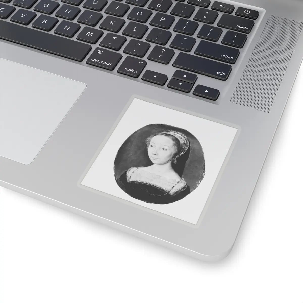 SKU:TSS-STICK-CRND-3X3-1N0RT Sizes:3" × 3" Types:Transparent