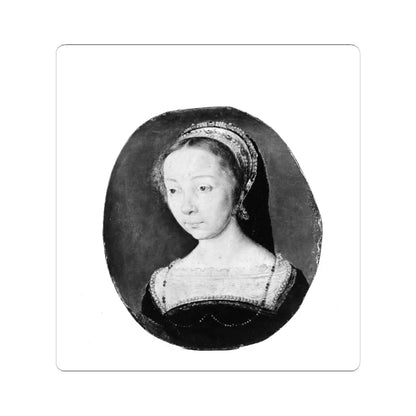 SKU:TSS-STICK-CRND-4X4-15 Sizes:4" × 4" Types:White
