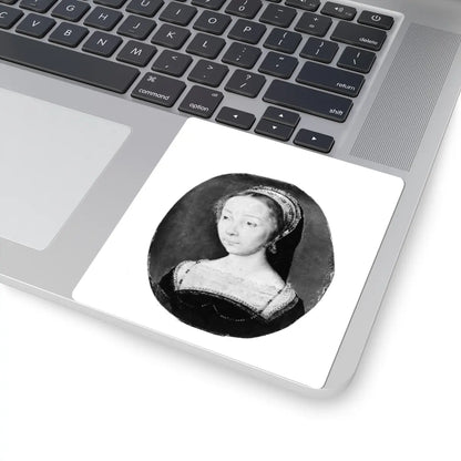 SKU:TSS-STICK-CRND-4X4-15 Sizes:4" × 4" Types:White
