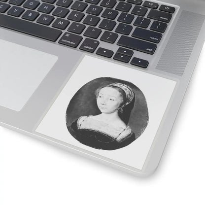 SKU:TSS-STICK-CRND-4X4-1N0RT Sizes:4" × 4" Types:Transparent