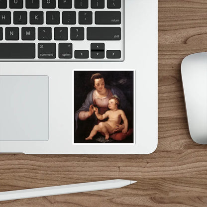 SKU:68215053734786344663 Sticker types:White Shape:Die-Cut Sizes:4" × 4"