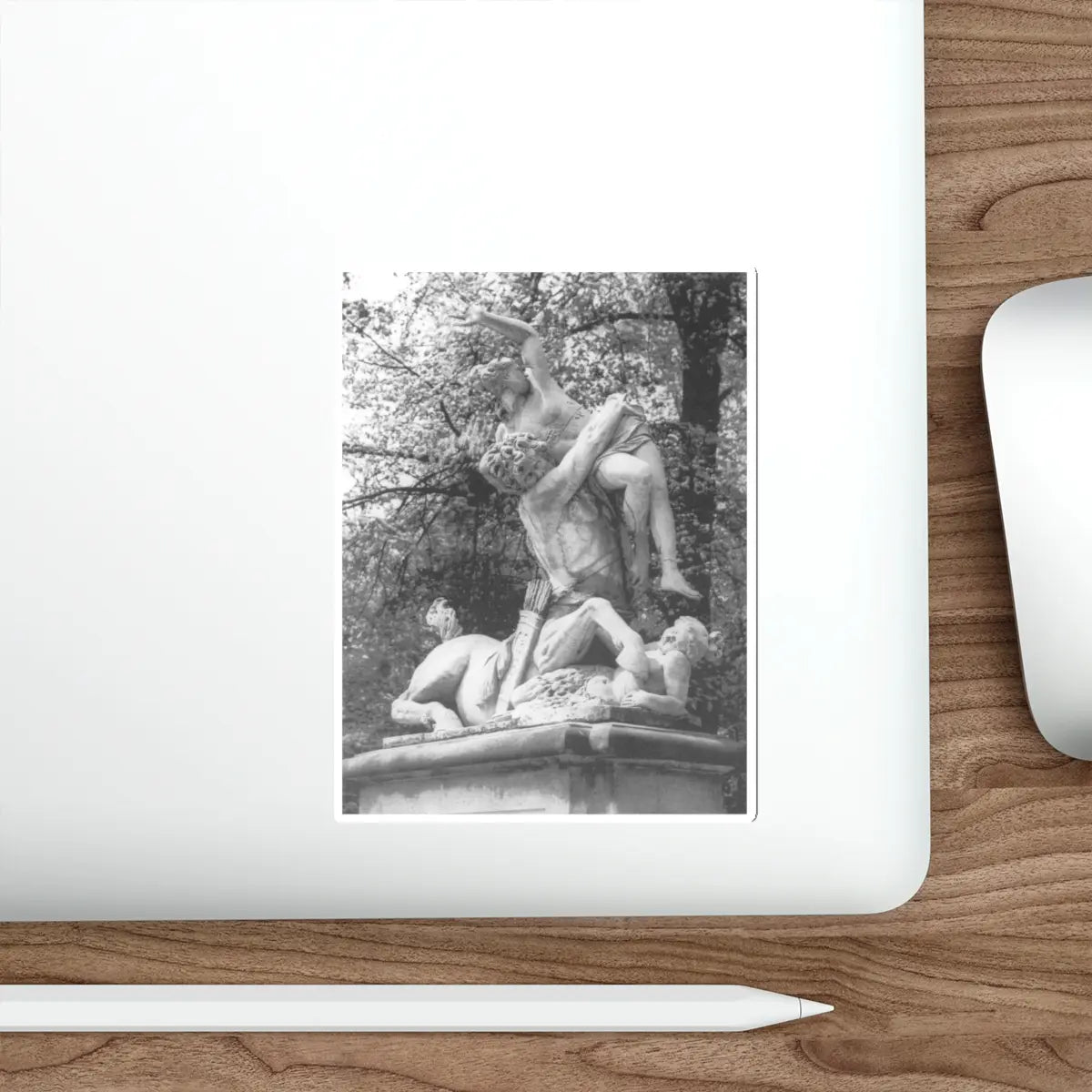 SKU:76125011015082912474 Sticker types:White Shape:Die-Cut Sizes:5" × 5"