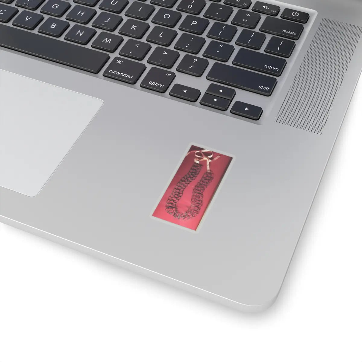 SKU:TSS-STICK-CRRGQN-2X2-1N0SG Sizes:2" × 2" Types:Transparent
