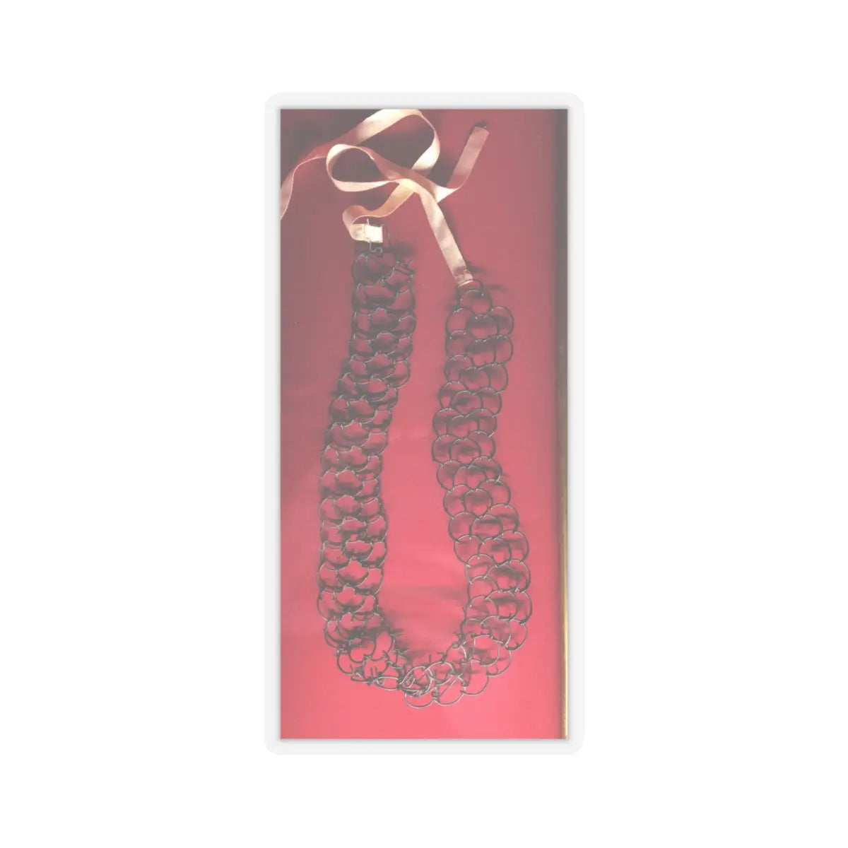 SKU:TSS-STICK-CRRGQN-4X4-1N0SG Sizes:4" × 4" Types:Transparent