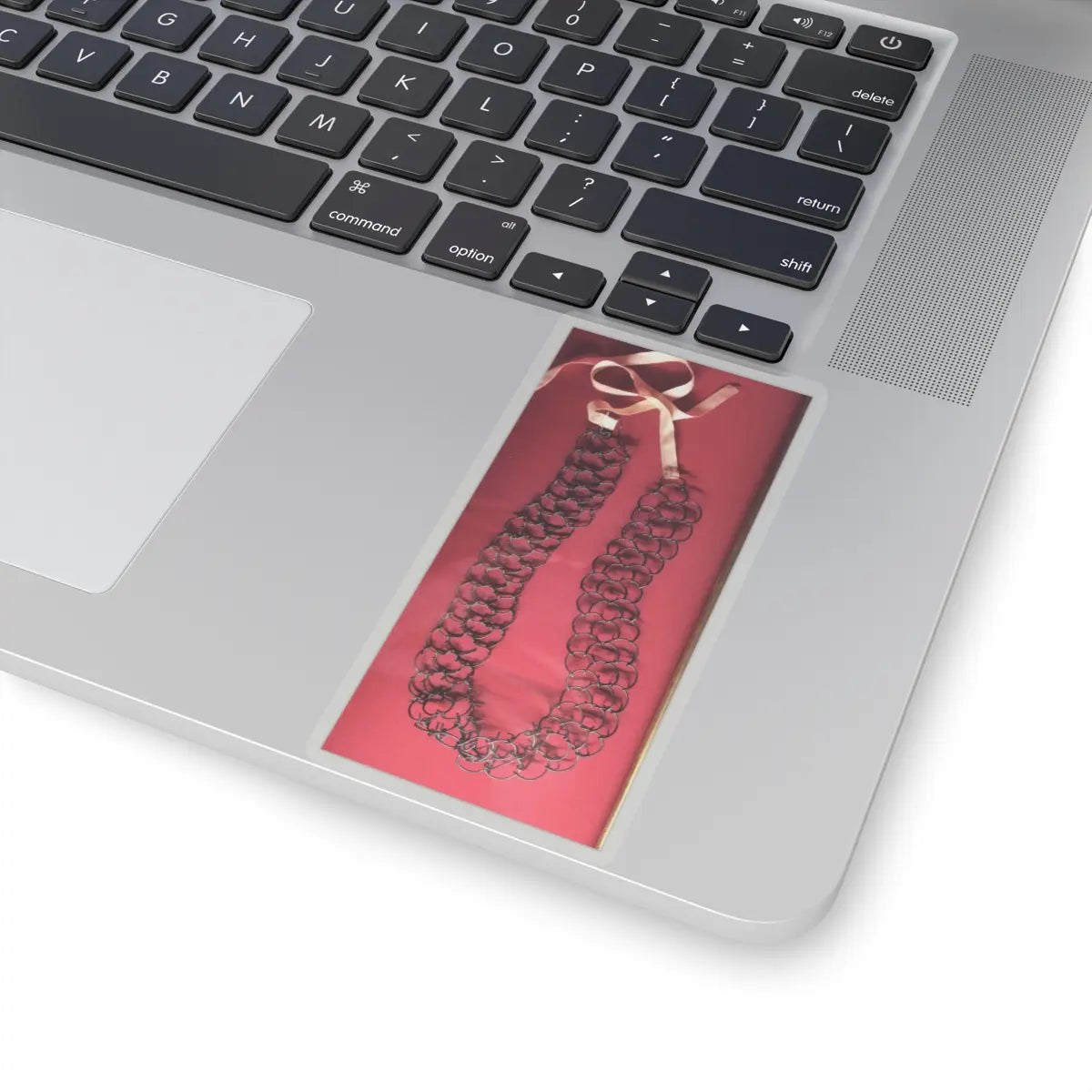 SKU:TSS-STICK-CRRGQN-4X4-1N0SG Sizes:4" × 4" Types:Transparent