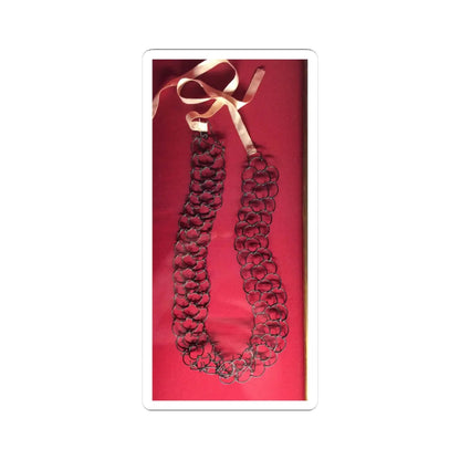 SKU:TSS-STICK-CRRGQN-4X4-7 Sizes:4" × 4" Types:White
