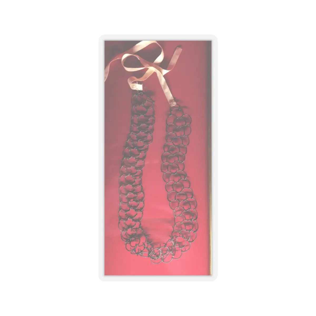 SKU:TSS-STICK-CRRGQN-6X6-1N0SG Sizes:6" × 6" Types:Transparent