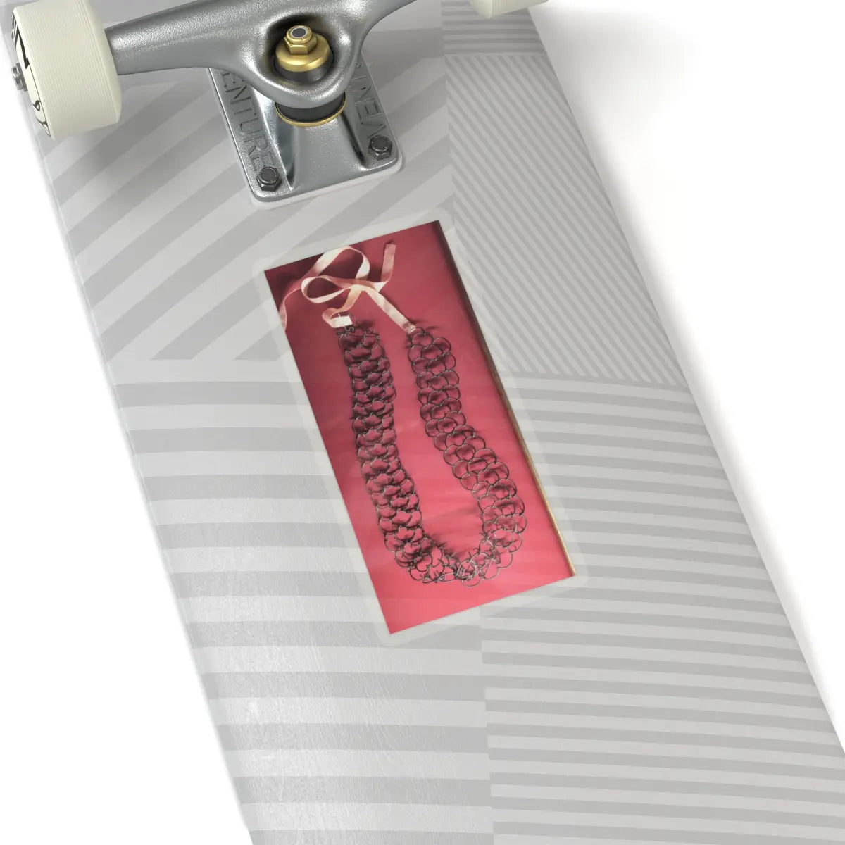 SKU:TSS-STICK-CRRGQN-6X6-1N0SG Sizes:6" × 6" Types:Transparent