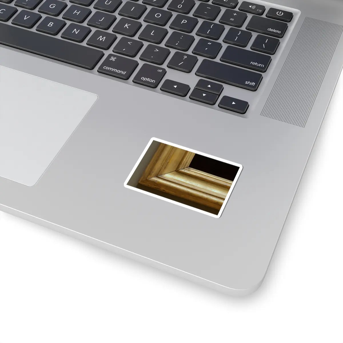 SKU:TSS-STICK-CRRGQN-2X2-8 Sizes:2" × 2" Types:White
