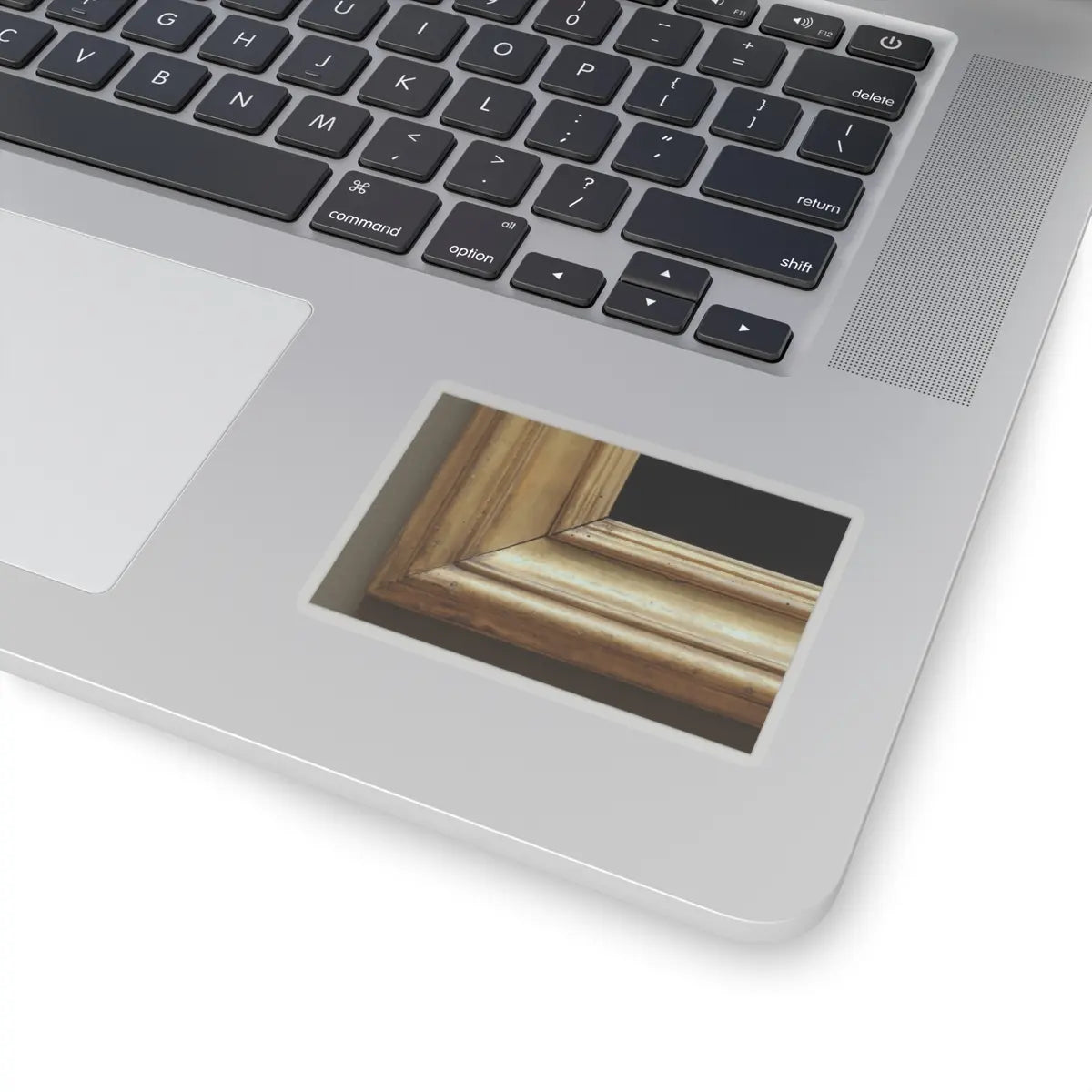 SKU:TSS-STICK-CRRGQN-3X3-1N0SH Sizes:3" × 3" Types:Transparent