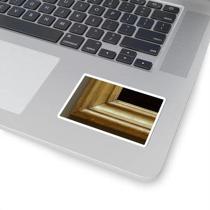 SKU:TSS-STICK-CRRGQN-3X3-8 Sizes:3" × 3" Types:White