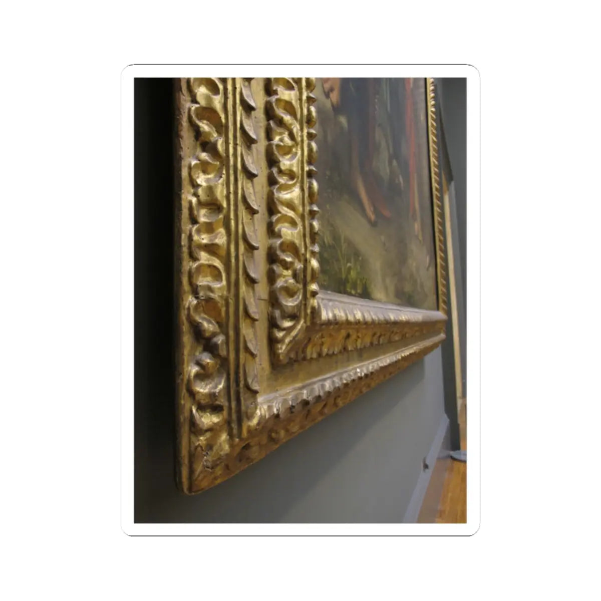 SKU:TSS-STICK-CRRNTN-2X2-3 Sizes:2" × 2" Types:White