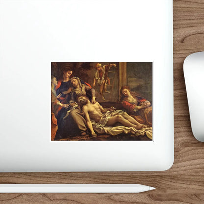 SKU:12575053625892083932 Sticker types:White Shape:Die-Cut Sizes:5" × 5"