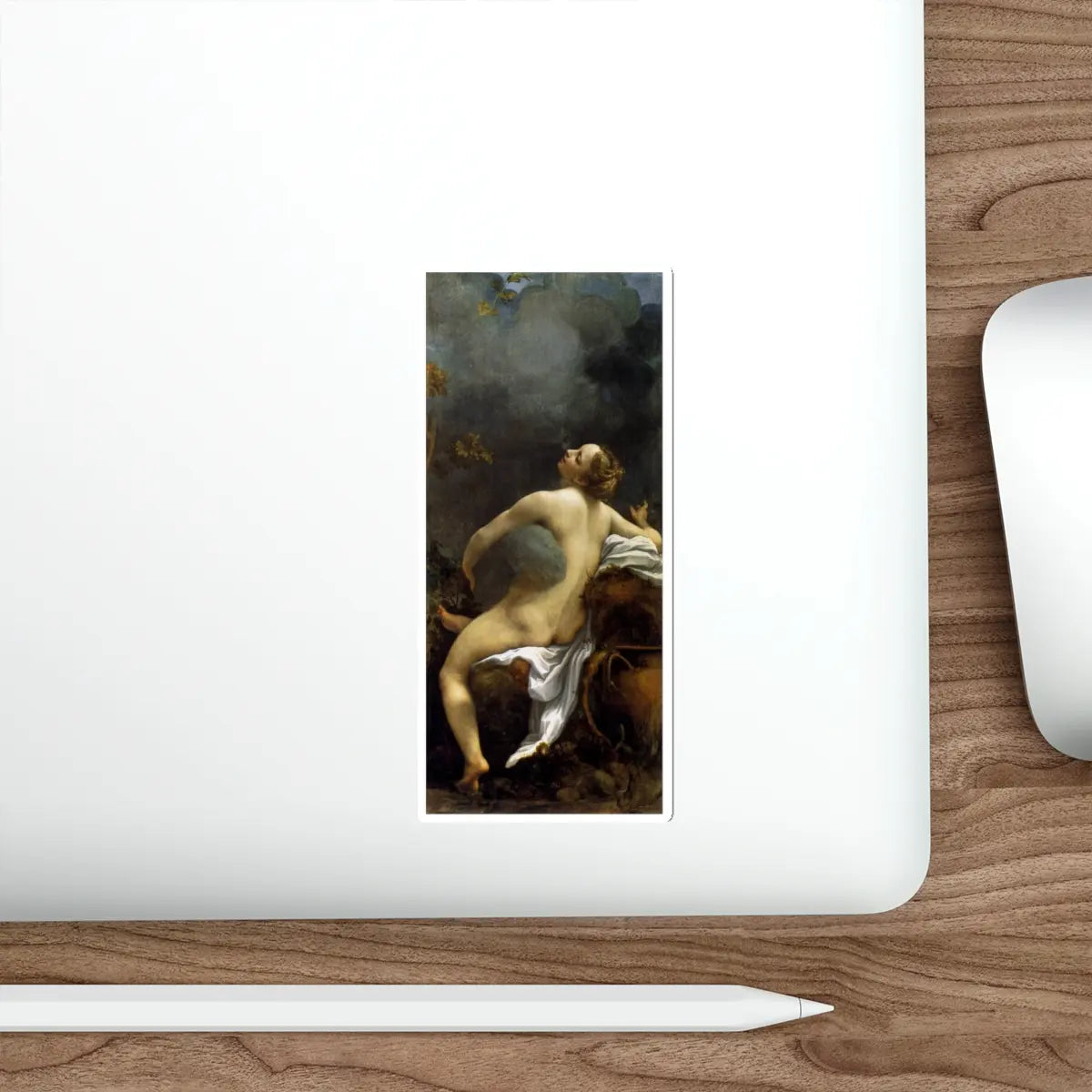 SKU:29360711367436574807 Sticker types:White Shape:Die-Cut Sizes:5" × 5"