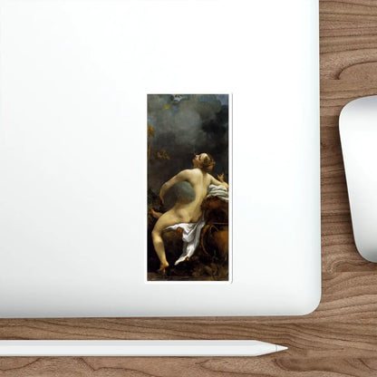 SKU:29360711367436574807 Sticker types:White Shape:Die-Cut Sizes:5" × 5"