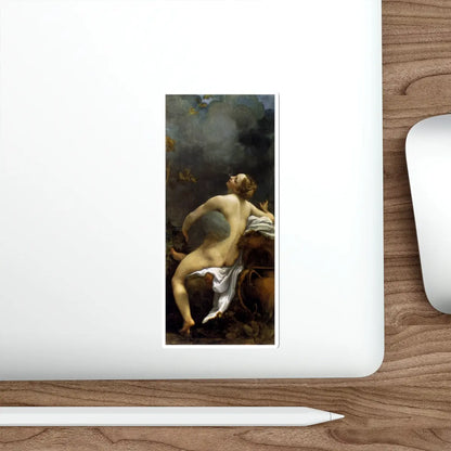 SKU:31797564829504001314 Sticker types:White Shape:Die-Cut Sizes:6" × 6"