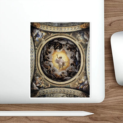 SKU:17644343579697827093 Sticker types:White Shape:Die-Cut Sizes:6" × 6"