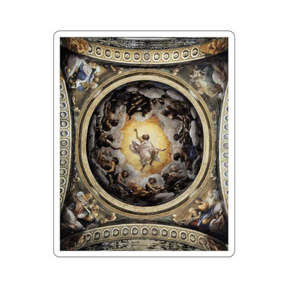 SKU:79876908073590244722 Sticker types:White Shape:Die-Cut Sizes:3" × 3"