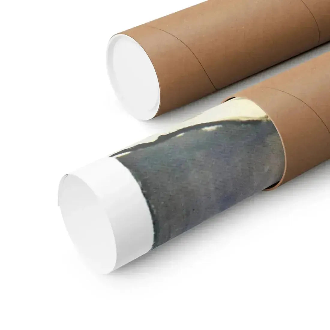 CORRIDORS OF BLOOD 1958 - Paper Movie Poster - The Sticker Space