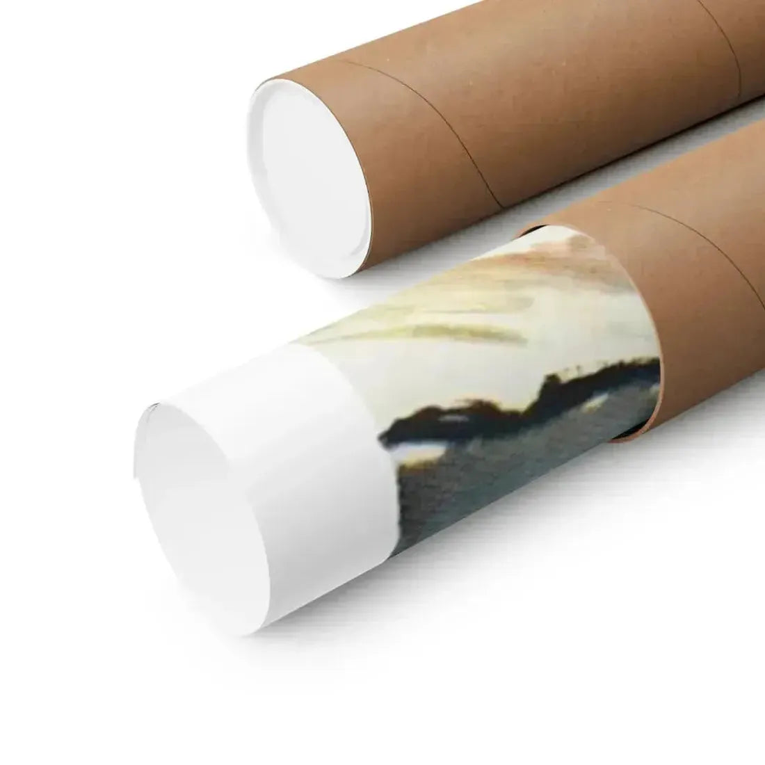 CORRIDORS OF BLOOD 1958 - Paper Movie Poster - The Sticker Space