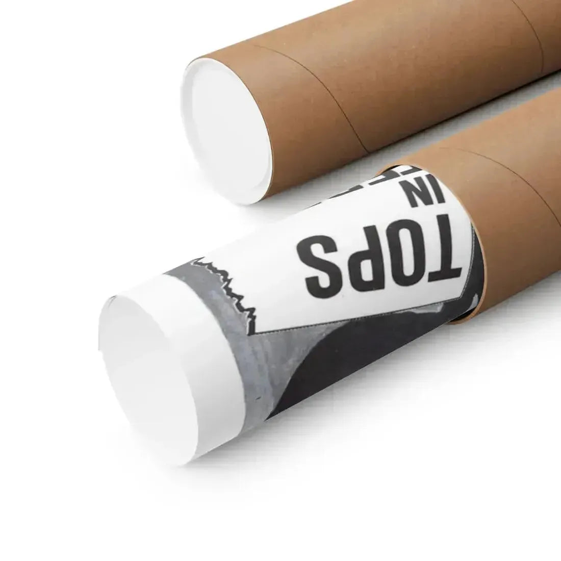 CORRIDORS OF BLOOD (2) 1958 - Paper Movie Poster - The Sticker Space