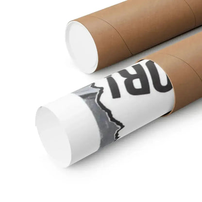 CORRIDORS OF BLOOD (2) 1958 - Paper Movie Poster - The Sticker Space