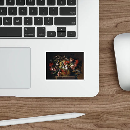 SKU:42472831048689578915 Sticker types:White Shape:Die-Cut Sizes:3" × 3"
