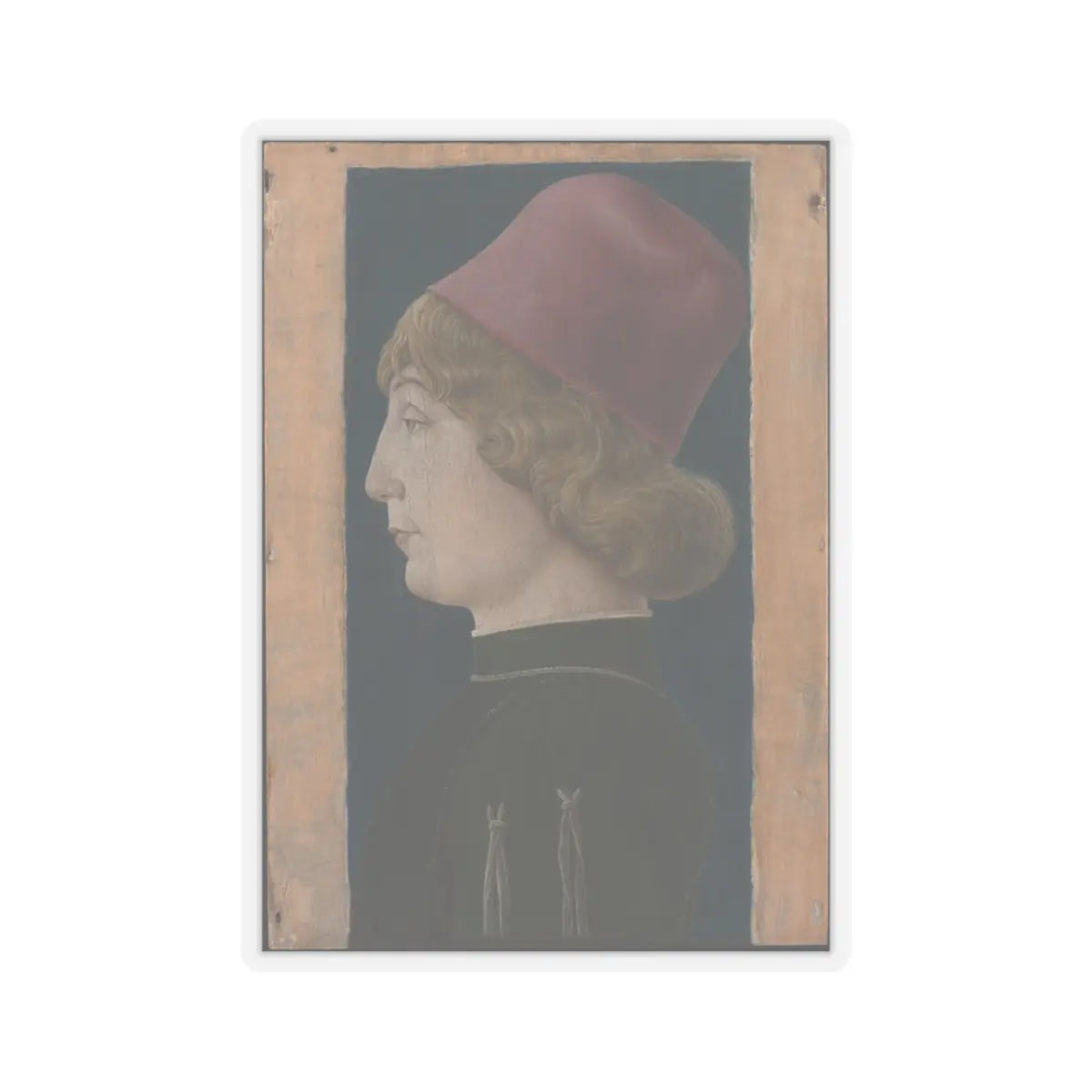 SKU:TSS-STICK-CSMTR-3X3 Sizes:3" × 3" Types:Transparent