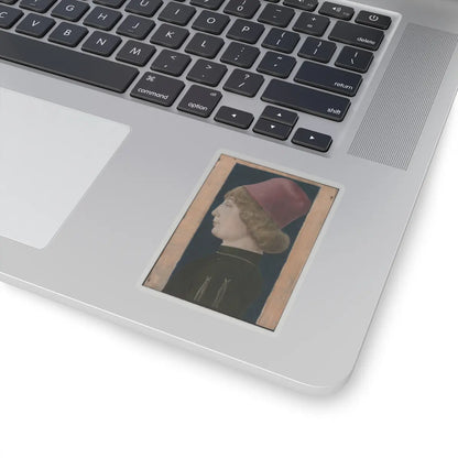 SKU:TSS-STICK-CSMTR-3X3 Sizes:3" × 3" Types:Transparent