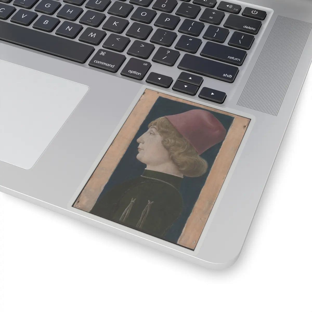 SKU:TSS-STICK-CSMTR-4X4 Sizes:4" × 4" Types:Transparent