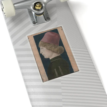SKU:TSS-STICK-CSMTR-6X6 Sizes:6" × 6" Types:Transparent