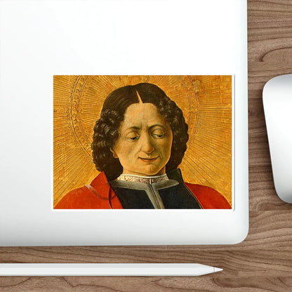 SKU:29304379458791882034 Sticker types:White Shape:Die-Cut Sizes:6" × 6"