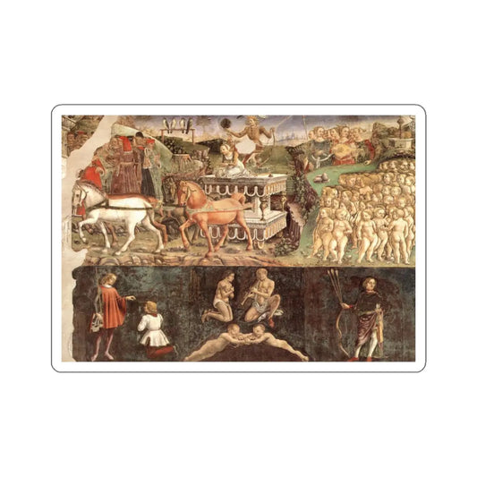 SKU:12651128618309667889 Sticker types:White Shape:Die-Cut Sizes:2" × 2"