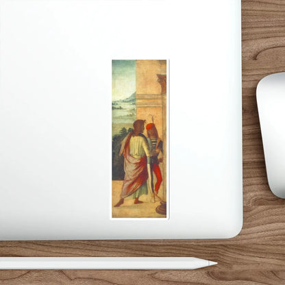 SKU:24970816931709073650 Sticker types:White Shape:Die-Cut Sizes:6" × 6"
