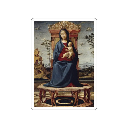 SKU:24366371959575556921 Sticker types:White Shape:Die-Cut Sizes:2" × 2"