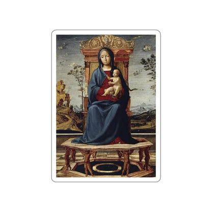 SKU:30501899019825995305 Sticker types:White Shape:Die-Cut Sizes:4" × 4"