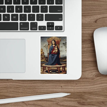 SKU:30501899019825995305 Sticker types:White Shape:Die-Cut Sizes:4" × 4"