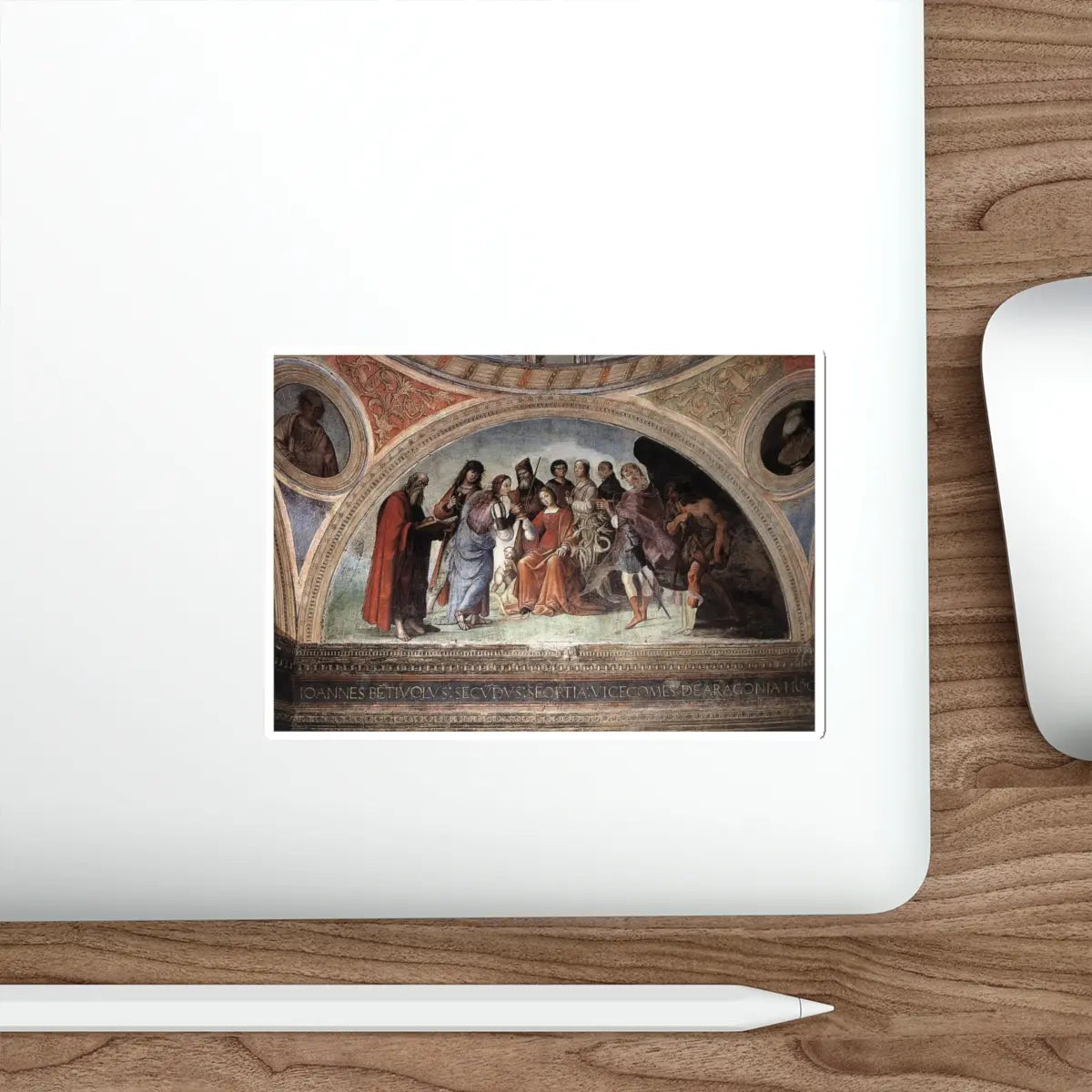 SKU:21167593862607802091 Sticker types:White Shape:Die-Cut Sizes:5" × 5"
