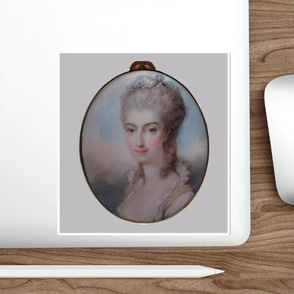 SKU:25178615331016553418 Sticker types:White Shape:Die-Cut Sizes:6" × 6"