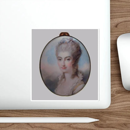 SKU:52068069484729617296 Sticker types:White Shape:Die-Cut Sizes:5" × 5"