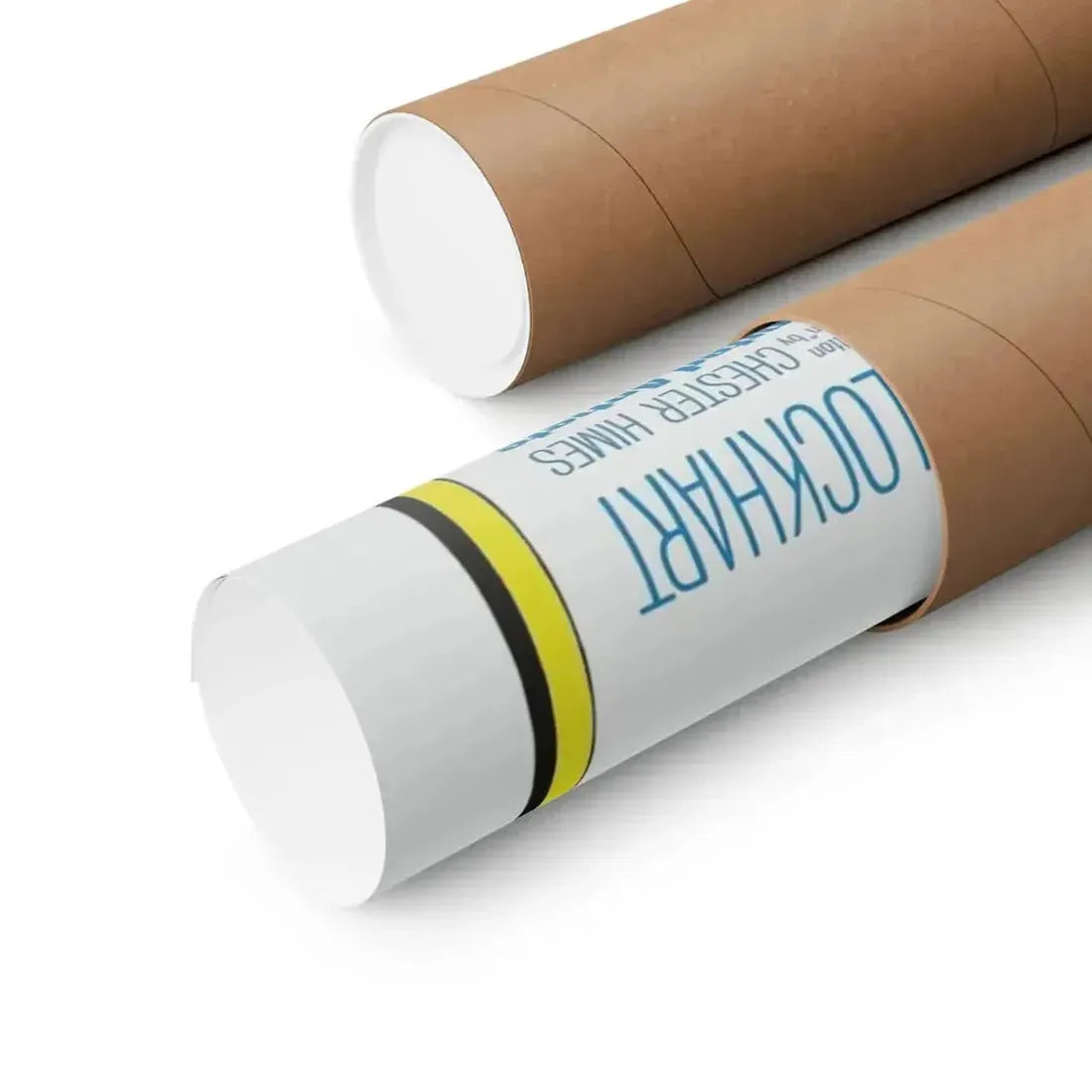 COTTON COMES TO HARLEM 1970 - Paper Movie Poster - The Sticker Space