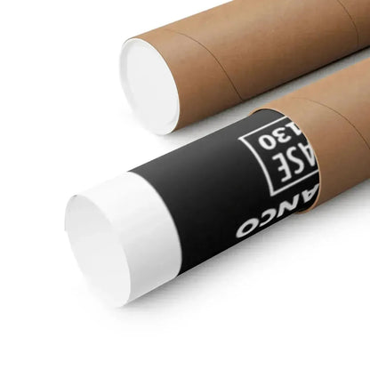 COUNT DRACULA 1970 - Paper Movie Poster - The Sticker Space