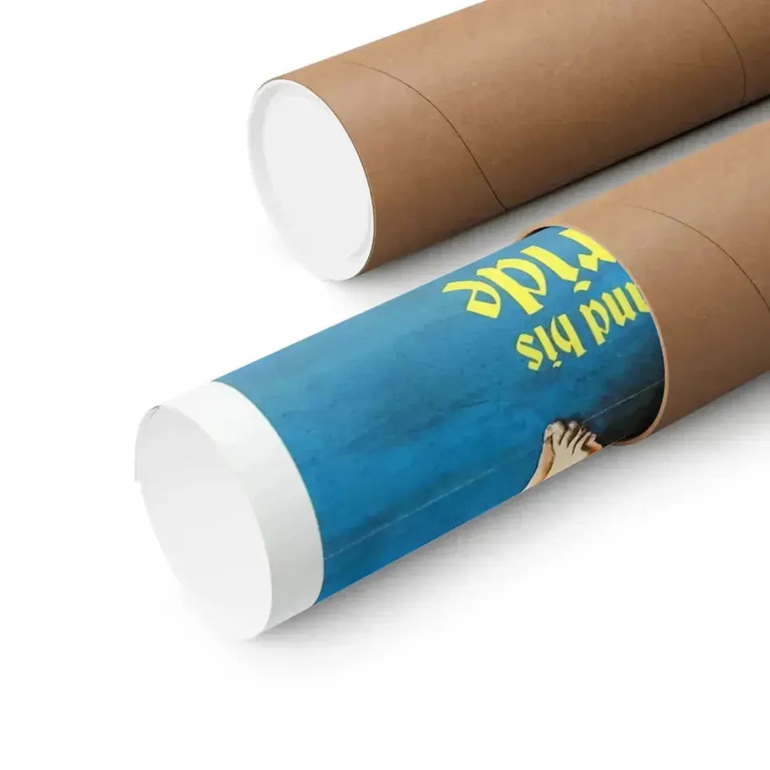 COUNT DRACULA AND HIS VAMPIRE BRIDE 1973 - Paper Movie Poster - The Sticker Space